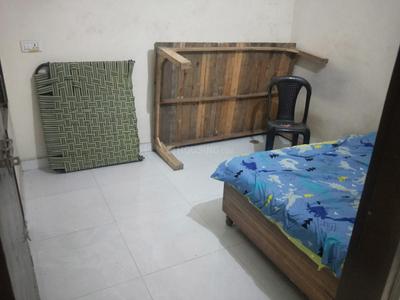 Bedroom Image of 510 Sq.ft 1 BHK Apartment / Flat for sale in Swaraj Homes Kishan Kunj, Sector 6 Gurgaon for Rs. 1500000