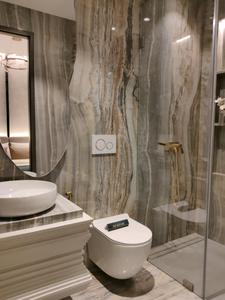 Sheth Avalon Attached Bathroom with Bedroom Two 3