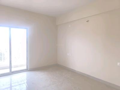 Bedroom Image of 1435 Sq.ft 3 BHK Apartment / Flat for sale in Sai Priya Brundavanam 2, Electronic City Bengaluru for Rs. 7892000