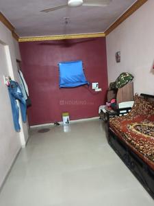 Hall Image of 565 Sq.ft 1 BHK Apartment / Flat for sale in Dombivli East Thane for Rs. 3500000