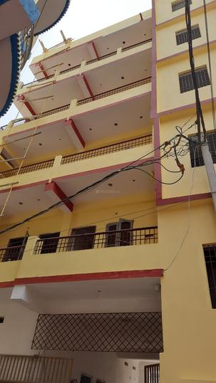 Jai Prakash Nagar Property Details Video 1