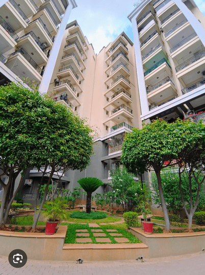 Nagavarapalya, C V Raman Nagar More Images 1