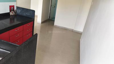 Kitchen Image of 809 Sq.ft 2 BHK Apartment / Flat for rent in Borivali West Mumbai for Rs. 45000