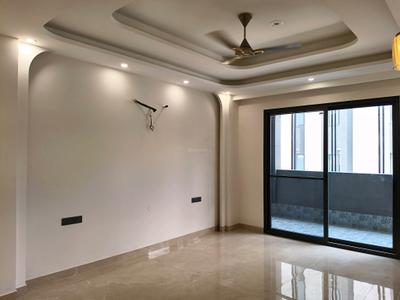 Bedroom Image of 3260 Sq.ft 4 BHK Builder Floor for sale in Eros Rosewood City, Sector 49 Gurgaon for Rs. 39000000
