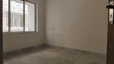 Bedroom Image of 1500 Sq.ft 3 BHK Apartment / Flat for sale in New Town Kolkata for Rs. 9200000
