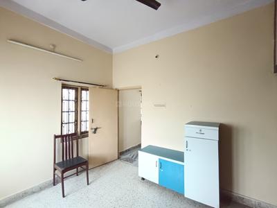 Om Sri Sai Ram rentals Nacharam Bedroom One 3
