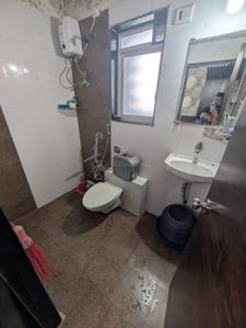 Image of 650 Sq.ft 1 BHK Apartment / Flat for sale in Dreams Kaveri Heights, Kalwa, Thane for Rs. 8500000