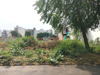 Image of 2943 Sq.ft Residential Plot / Land for sale in Sector 85, Faridabad for Rs. 67500000