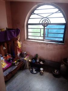 Kitchen Image of 1000 Sq.ft 5 BHK Independent House for sale in South Dum Dum Kolkata for Rs. 7200000