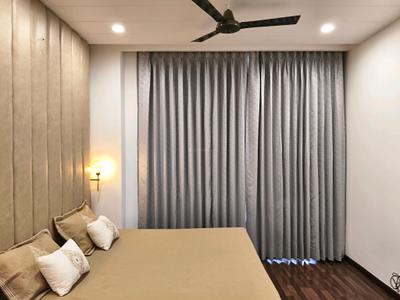 Bedroom Image of 2050 Sq.ft 3 BHK Builder Floor for sale in Sector 65 Gurgaon for Rs. 40500000