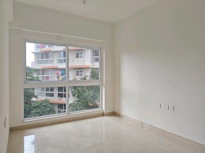 Bedroom Image of 1000 Sq.ft 3 BHK Apartment / Flat for sale in Purva Clermont, Chembur Mumbai for Rs. 42000000