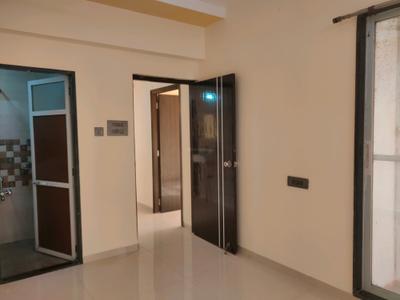 Bedroom Image of 1200 Sq.ft 3 BHK Apartment / Flat for sale in Belapur CBD Navi Mumbai for Rs. 27500000