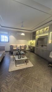 Hall Image of 2100 Sq.ft 4 BHK Apartment / Flat for sale in Sector 56 Gurgaon for Rs. 30000000