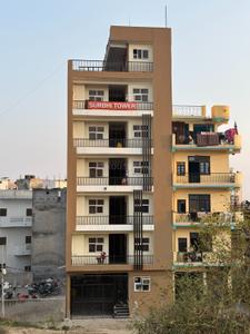 Image of Noida comfort PG for Boys in Sector 102, Noida