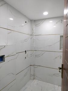 Bedroom Two Image of 1512 Sq.ft 3 BHK Builder Floor for sale in Fidato Honour Homes, Sector 89 Faridabad for Rs. 15500000