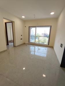 Hall Image of 800 Sq.ft 3 BHK Apartment / Flat for sale in Mayfair Breeze, Andheri West Mumbai for Rs. 30000000