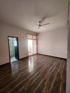 Bedroom Image of 1400 Sq.ft 2 BHK Apartment / Flat for rent in Chandra Panorama, Ahmamau Lucknow for Rs. 25000