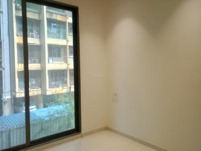 Bedroom Image of 810 Sq.ft 2 BHK Apartment / Flat for sale in Ajmera One Kalyan, Kalyan West Kalyan for Rs. 7400000