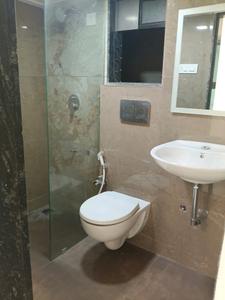 Bedroom Image of 502 Sq.ft 1 BHK Apartment / Flat for sale in Raj Shree Shashwat, Mira Road East Mira Bhayandar for Rs. 7400000