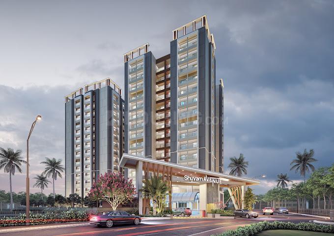 Shuvam Avenue Main Image 1