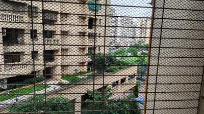 Image of 560 Sq.ft 1 BHK Apartment / Flat for sale in Gurukrupa Tulsi Heights, Ulwe, Navi Mumbai for Rs. 7500000