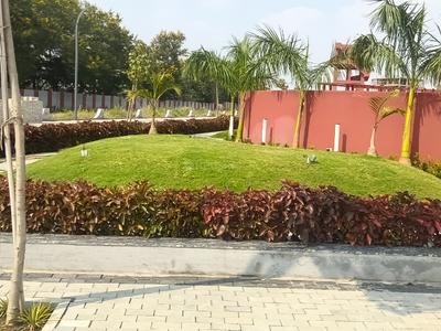 Image of 800 Sq.ft Residential Plot / Land for sale in Rajendra Nagar, Indore for Rs. 3251000