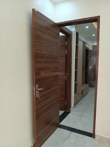 Hall Image of 1150 Sq.ft 2.5 BHK Apartment / Flat for rent in Supertech Cape Town, Sector 74 Noida for Rs. 36000