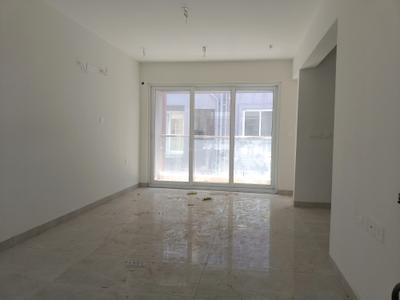 3.5 BHK Villa