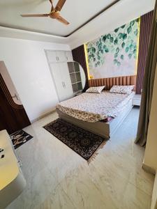 Bedroom Image of 1420 Sq.ft 3 BHK Apartment / Flat for sale in Jagatpura Jaipur for Rs. 7800000