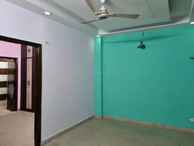 Living Room Image of 1080 Sq.ft 3 BHK Builder Floor for sale in Sector 8 Dwarka New Delhi for Rs. 15500000