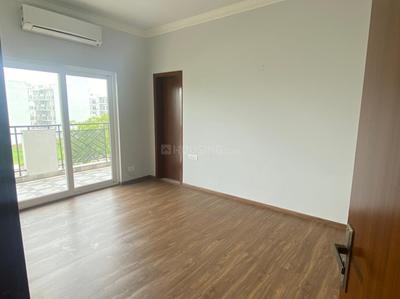 Bedroom Image of 1754 Sq.ft 3 BHK Apartment / Flat for sale in Central Park Flower Valley, Sector 33 Sohna for Rs. 23000000