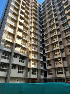 1 BHK Flat