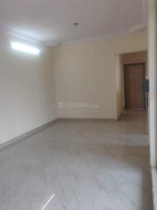 Hall Image of 1000 Sq.ft 2 BHK Apartment / Flat for rent in Trishul Terraces, Kopar Khairane Navi Mumbai for Rs. 55000