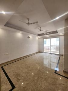Hall Image of 2850 Sq.ft 3 BHK Builder Floor for rent in Sector 41 Gurgaon for Rs. 70000