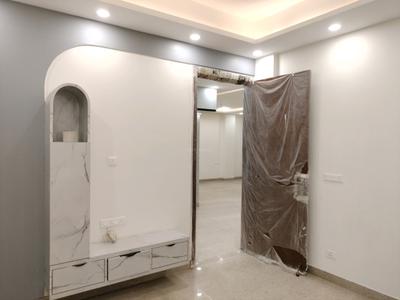 Bedroom Image of 1890 Sq.ft 4 BHK Builder Floor for sale in Sector 19 Dwarka New Delhi for Rs. 35000000