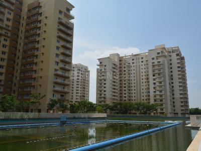 Image of 6295 Sq.ft 5 BHK Penthouse for rent in Adani Water Lily, Shantigram, Ahmedabad for Rs. 275000