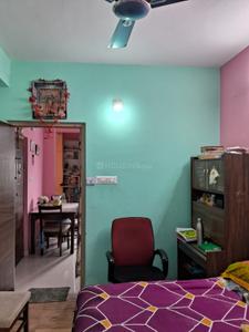 Bedroom Image of 815 Sq.ft 2 BHK Apartment / Flat for sale in Dum Dum Park Kolkata for Rs. 4900000