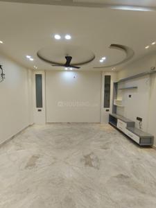 Hall Image of 1800 Sq.ft 3 BHK Builder Floor for rent in Punjabi Bagh New Delhi for Rs. 65000