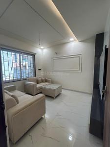 Hall Image of 2800 Sq.ft 5 BHK Duplex for sale in Jagatpura Jaipur for Rs. 23000000