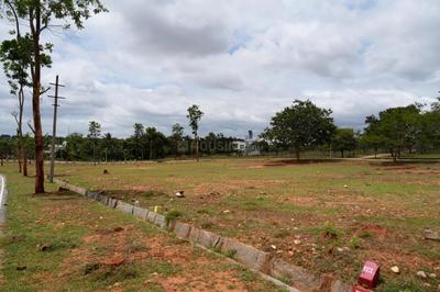 Image of 2400 Sq.ft Residential Plot / Land for sale in Vijayanagar, Mysore for Rs. 22500000