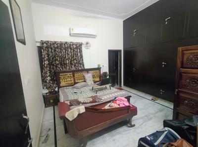 Bedroom Image of 1500 Sq.ft 3 BHK Independent House for sale in Nangal Jaisabohra Jaipur for Rs. 9500000