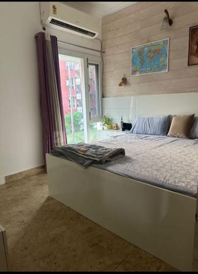 Housing board flat Bedroom 1