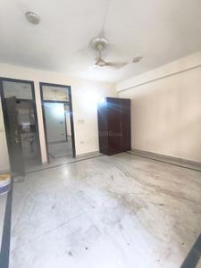 Hall Image of 800 Sq.ft 2 BHK Builder Floor for rent in Sultanpur New Delhi for Rs. 20000