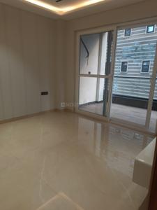 Bedroom Image of 1890 Sq.ft 3 BHK Builder Floor for sale in Sector 8 Dwarka New Delhi for Rs. 29500000