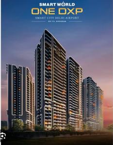 4 BHK Flat