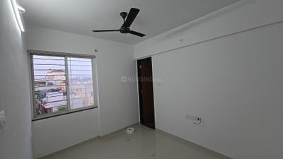 Bedroom Image of 678 Sq.ft 2 BHK Apartment / Flat for rent in Sky Crest, Hadapsar Pune for Rs. 20000
