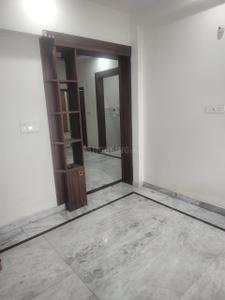 Hall Image of 1080 Sq.ft 2 BHK Independent House for rent in Dayal Bagh Agra for Rs. 14500