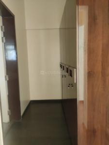 Kitchen Image of 2100 Sq.ft 3 BHK Apartment / Flat for sale in Kolte Patil 24K Glitterati, Pimple Nilakh Pune for Rs. 30500000