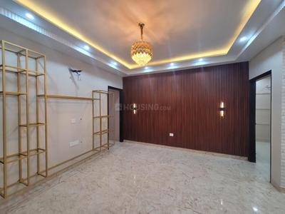 Hall Image of 1800 Sq.ft 2 BHK Builder Floor for rent in Sector 4 Gurgaon for Rs. 29000