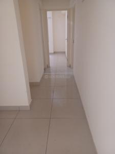 Image of 927 Sq.ft 2 BHK Apartment / Flat for sale in Tata Amantra Phase 2, Bhiwandi, Thane for Rs. 4700000
